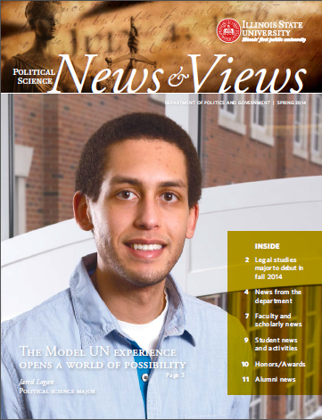 2014 POL Newsletter Cover