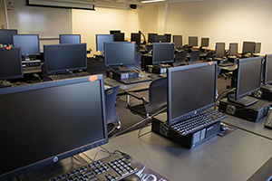 Computer labs