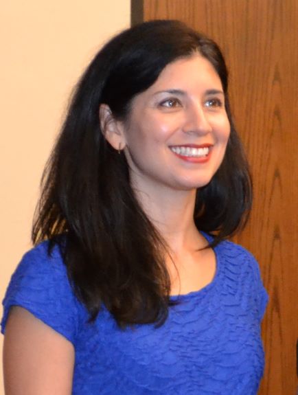 Dr. Mary Anne Franks