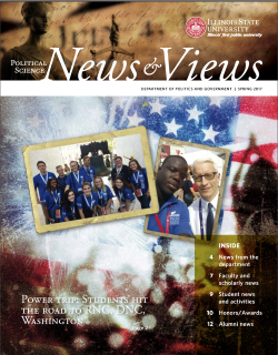 2017 POL Newsletter Cover