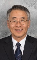 Dr. TY Wang
