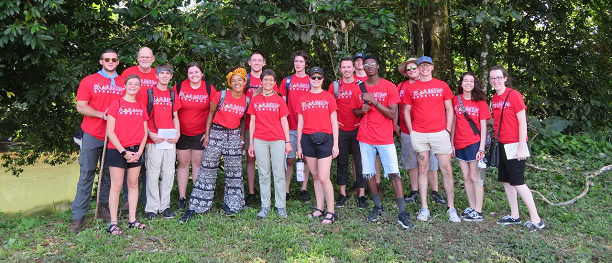 28th Annual Illinois State University Conference for Students of Political Science